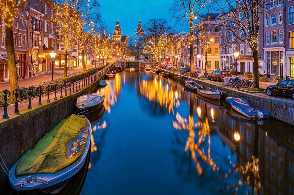 Amsterdam, The Netherlands