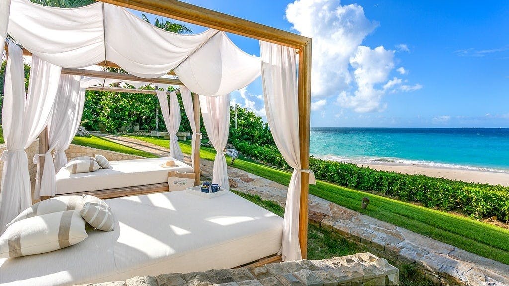 Nevaeh Villa Anguilla image 3
