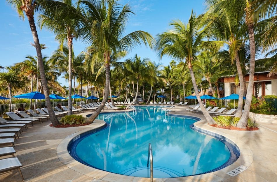 Cheeca Lodge & Spa Florida Keys Hotel