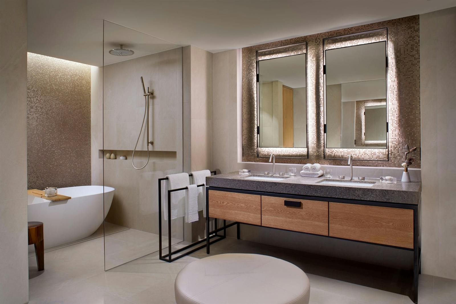Ritz-Carlton Perth, Australia | Luxury Perth Hotel | ITC