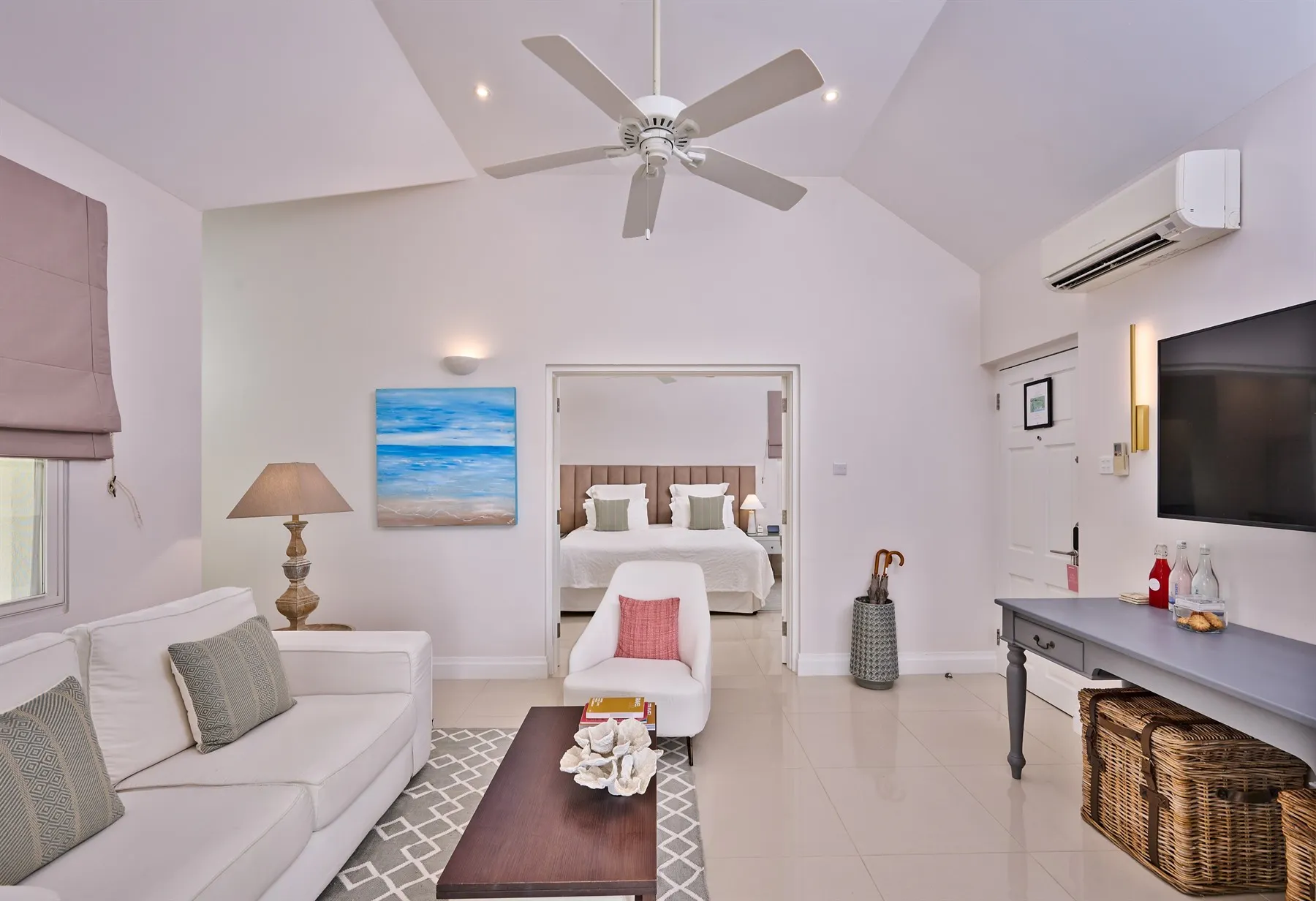 calabash deluxe suite