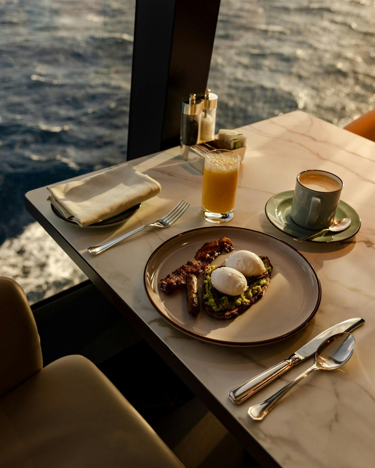  | 8 June | Sail to Rome