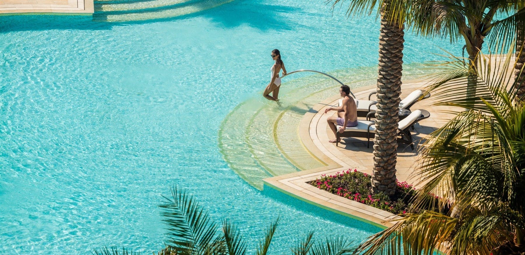 One&Only The Palm, Dubai