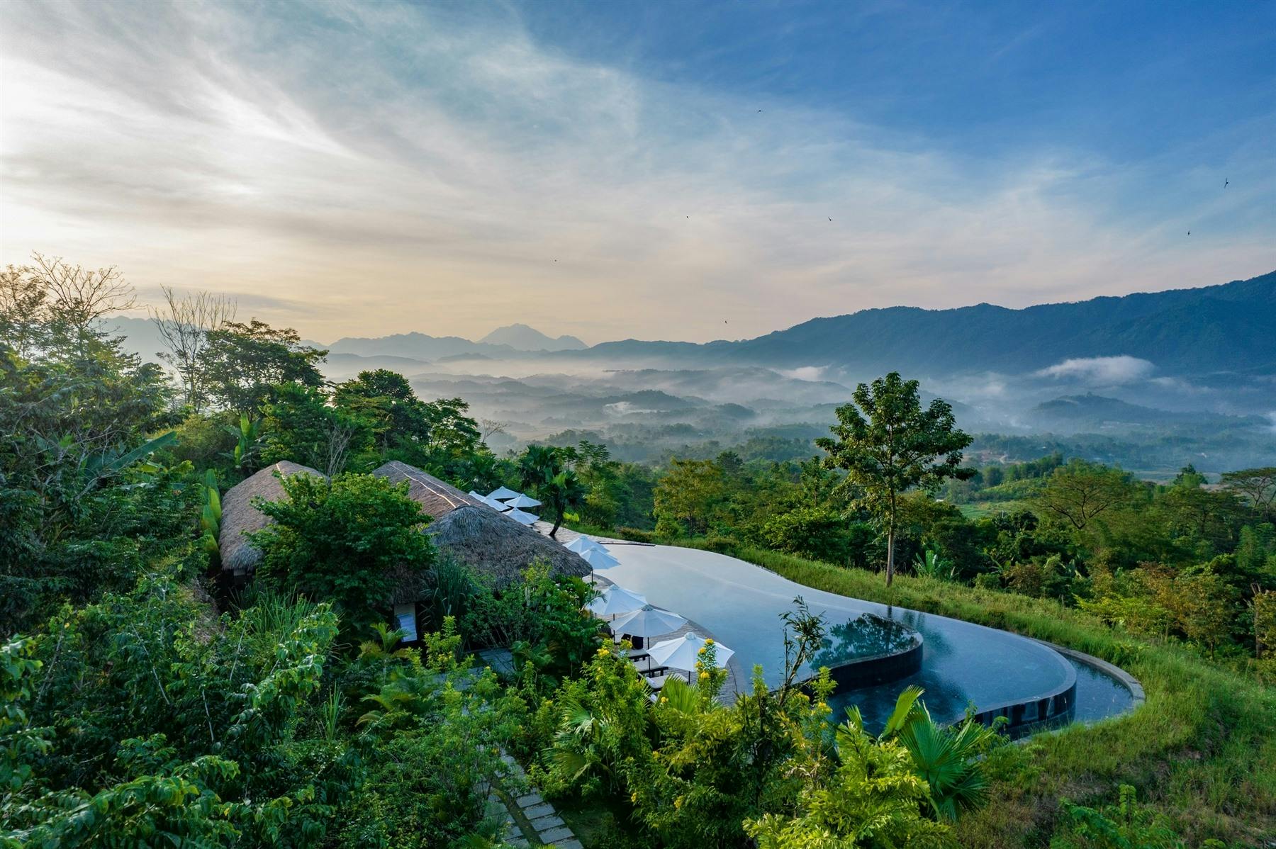 Avana Retreat image 1