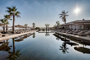 Domes Zeen Chania, a Luxury Collection Resort image 1