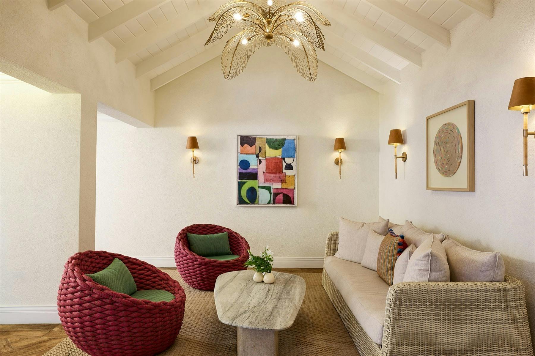 treasure beach art hotel an autograph collection all-inclusive resort adult only