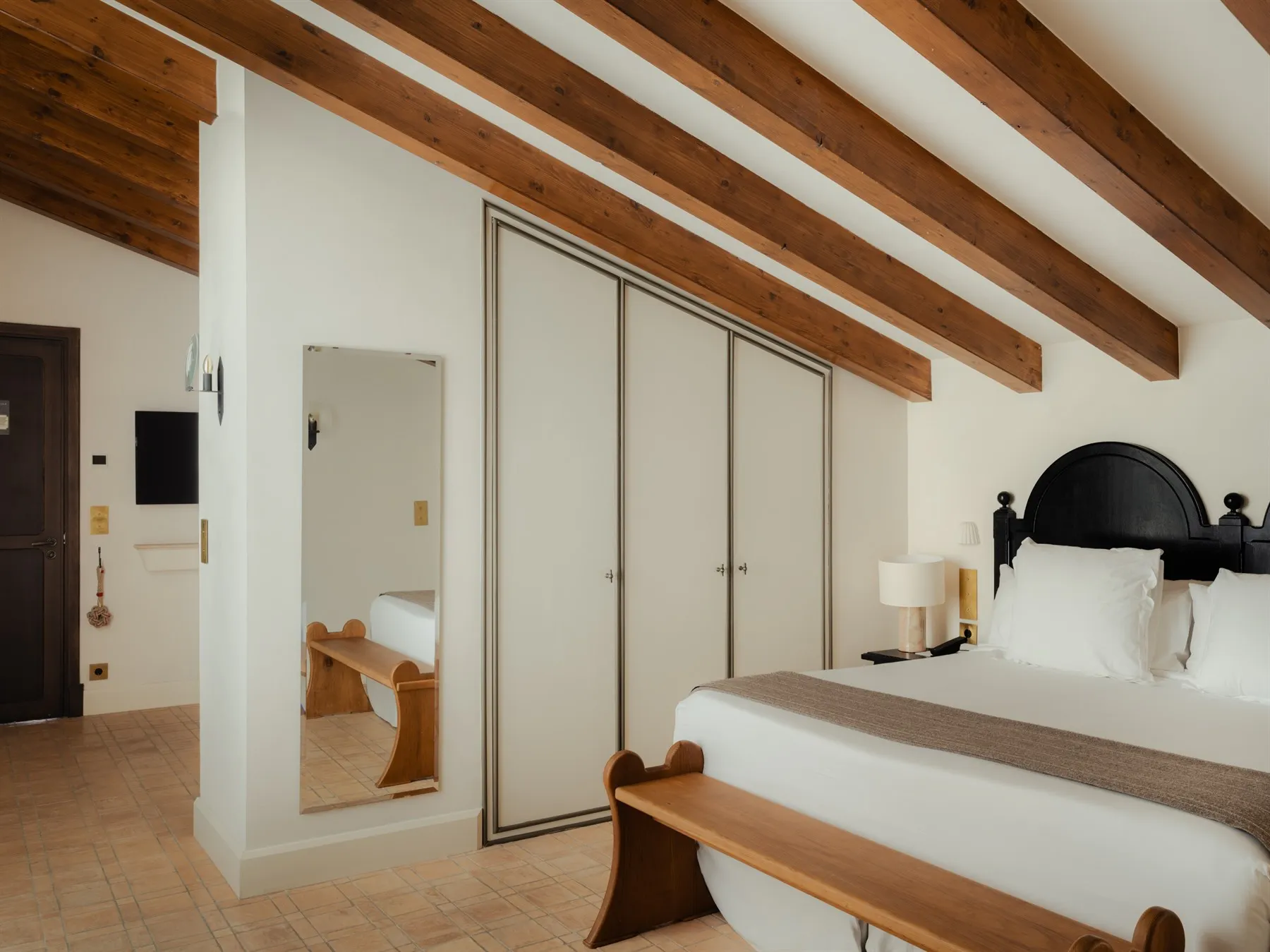 Medium Room, Portella, Mallorca, Spain