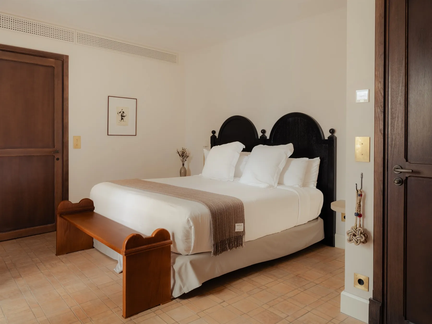 Two Bedroom Suite, Portella, Mallorca, Spain