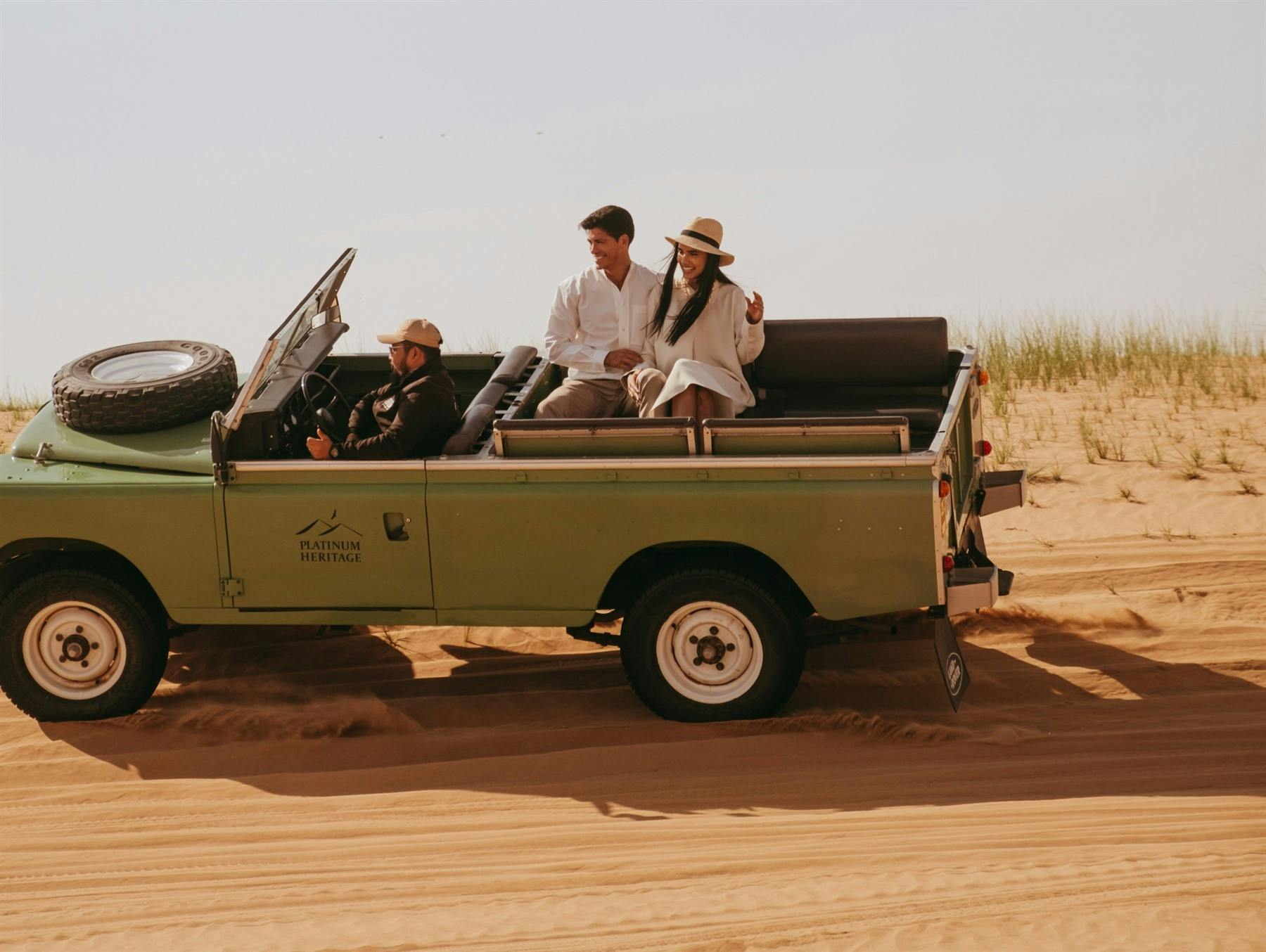 Raffles, The Palm 12