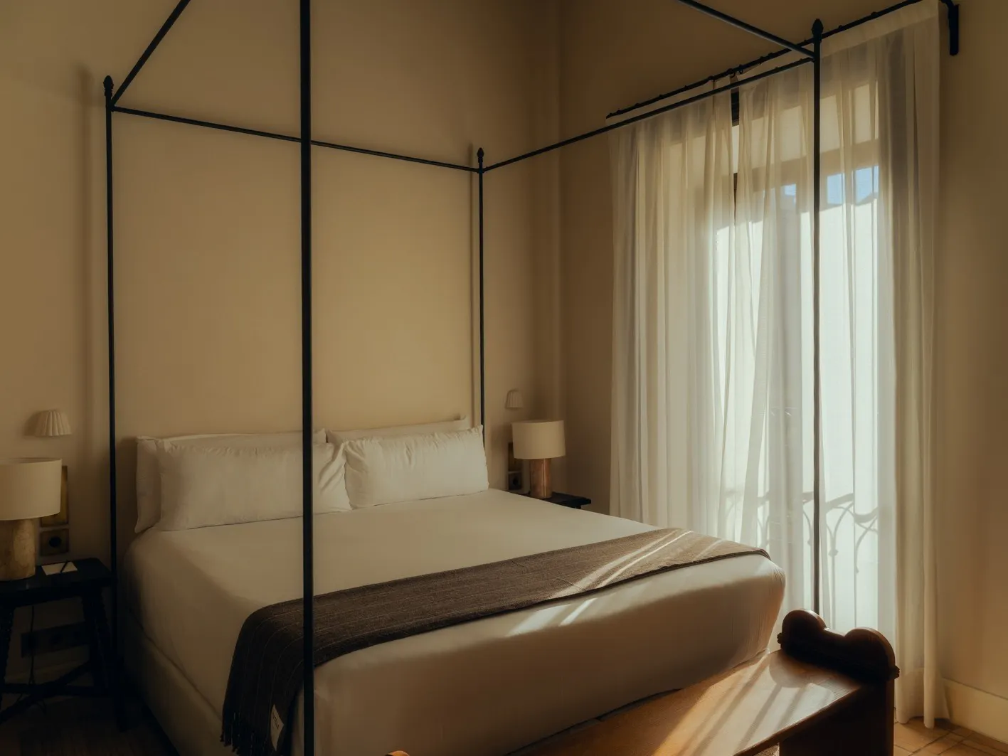 Arab Baths Apartment, Portella, Mallorca, Spain