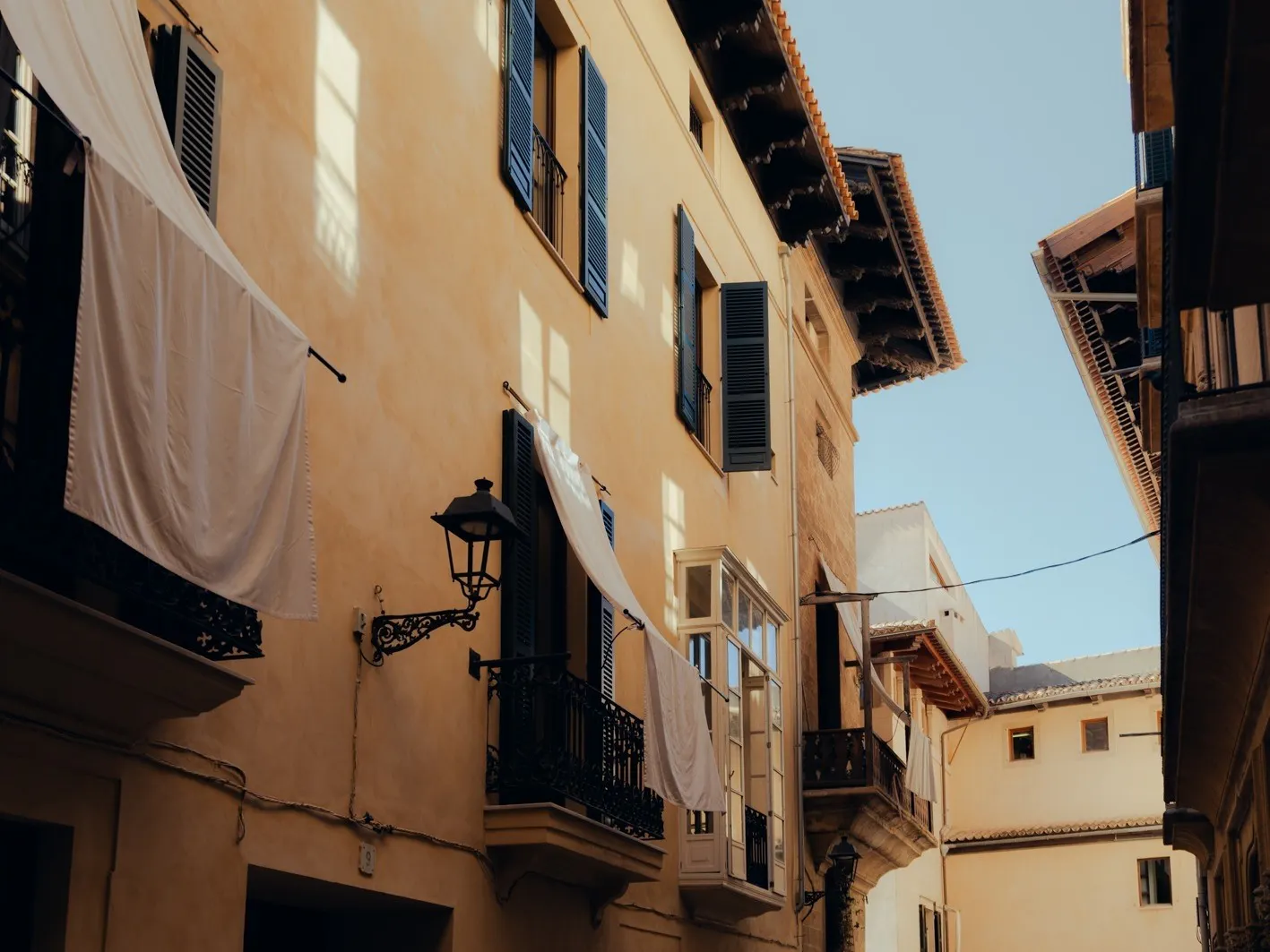 Palma, Portella, Mallorca, Spain