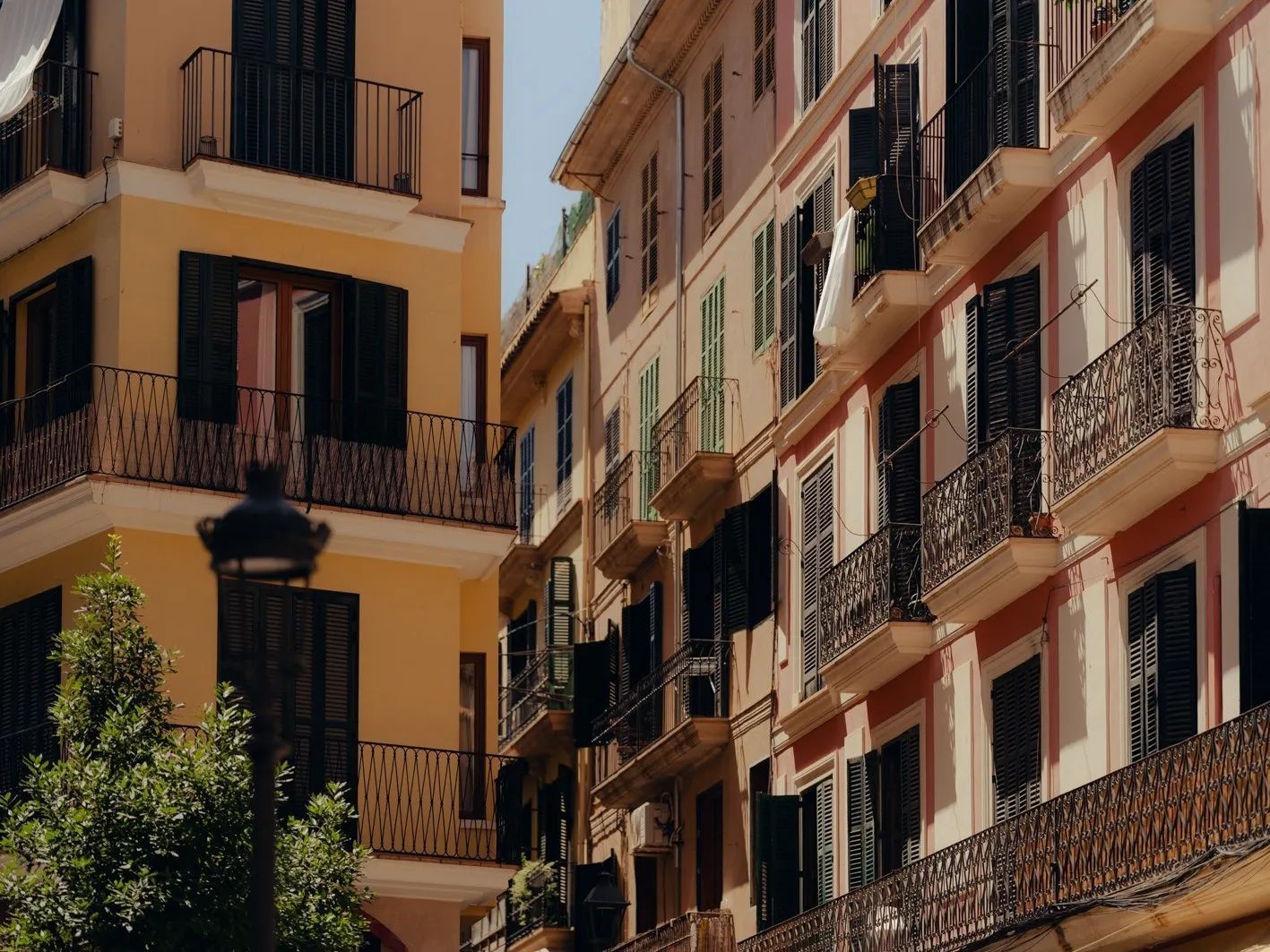 Palma, Portella, Mallorca, Spain