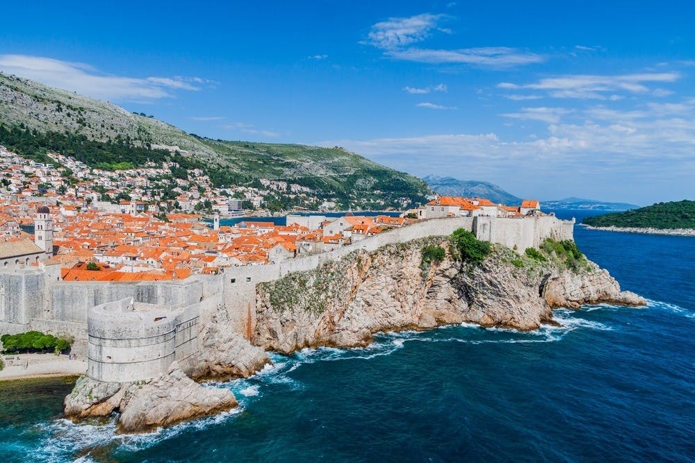 Dubrovnik 