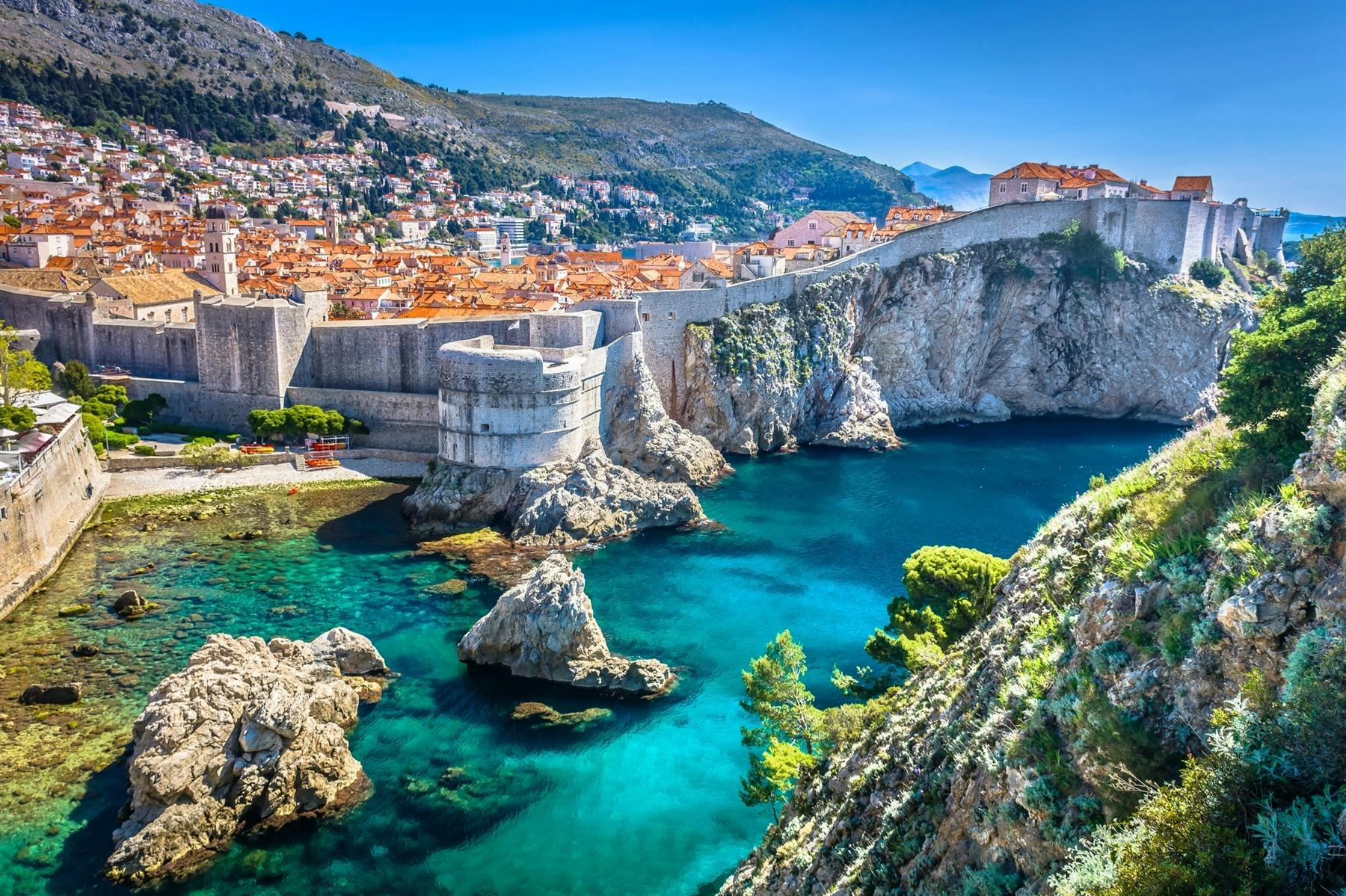 | Dubrovnik