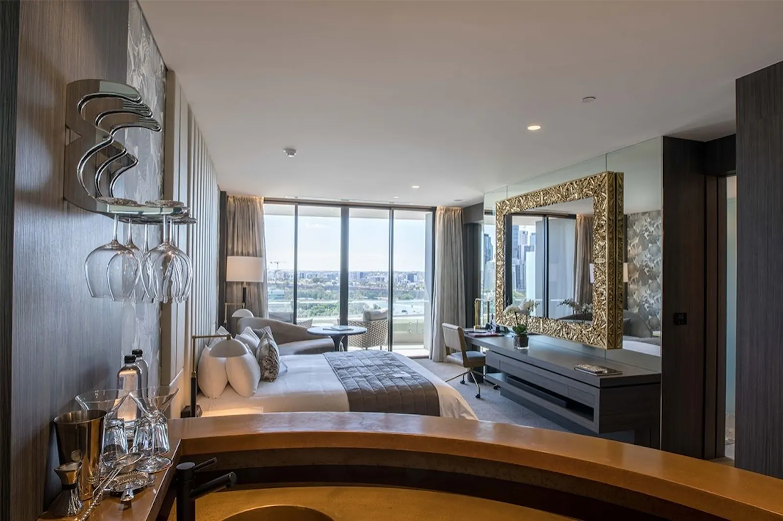 Emporium South Bank Brisbane Hotel ITC