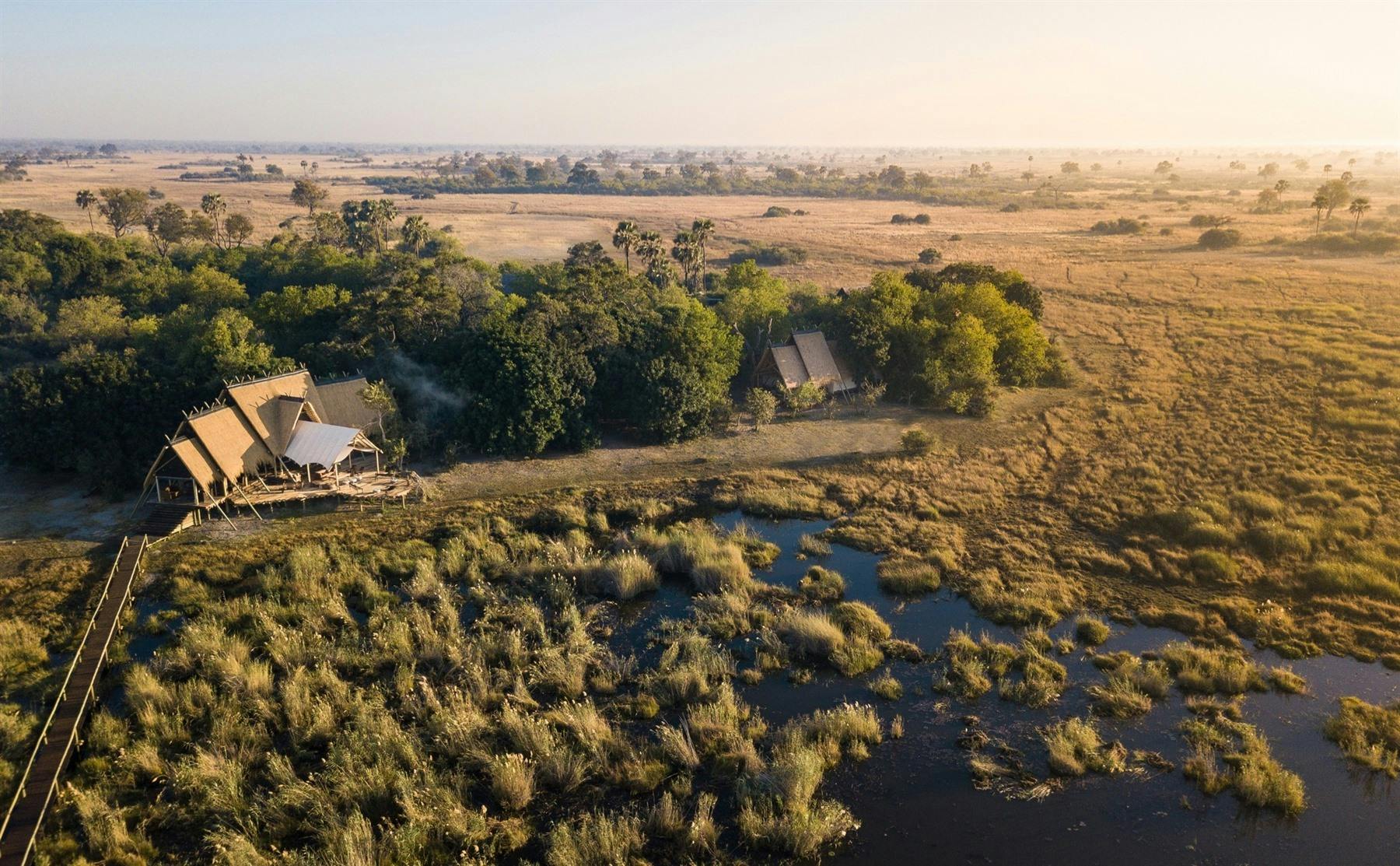 Selinda Camp & Suite image 1