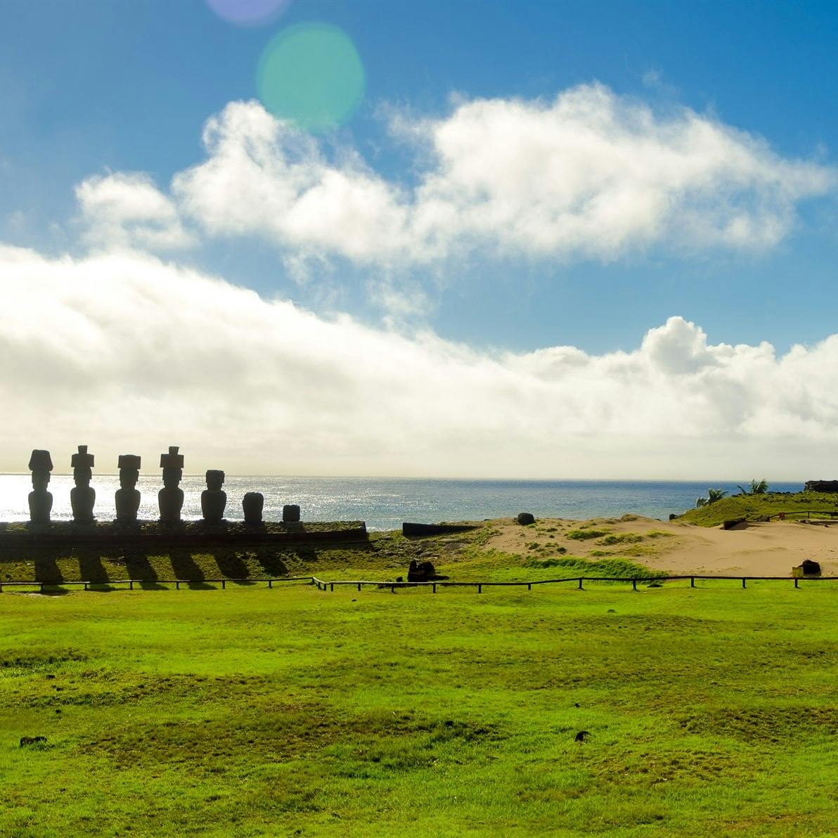 Easter Island