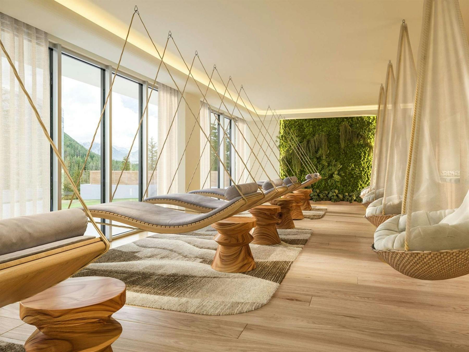 Rimrock Banff, Emblems Collection, Alberta, Canada