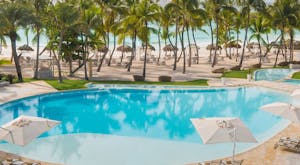 Spend a luxurious holiday in this Relais & Châteaux hotel in the Caribbean<place>Eden Roc at Cap Cana Boutique Suites & Beach Club </place><fomo>108</fomo>
