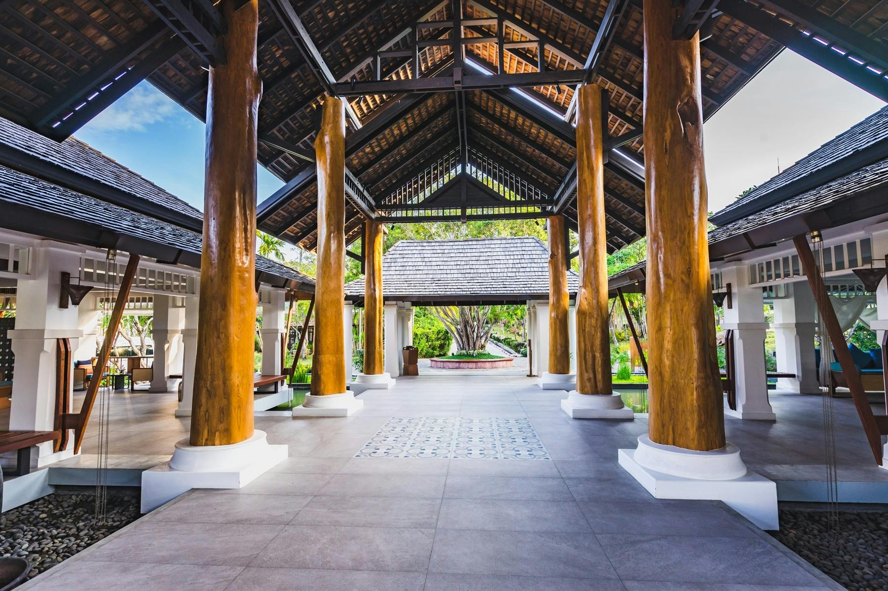 Melati Beach Resort and Spa image 2