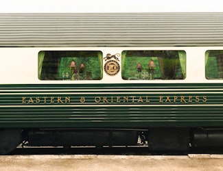 Travel in style across Singapore and Malaysia on this iconic luxury train