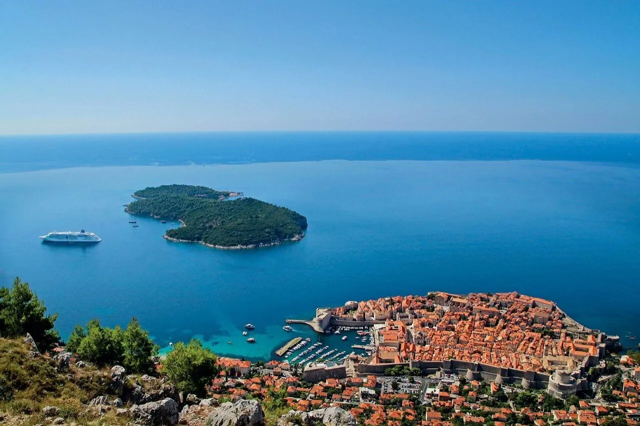 | 25 August 2026 | Disembark in Dubrovnik, Croatia & Fly Home