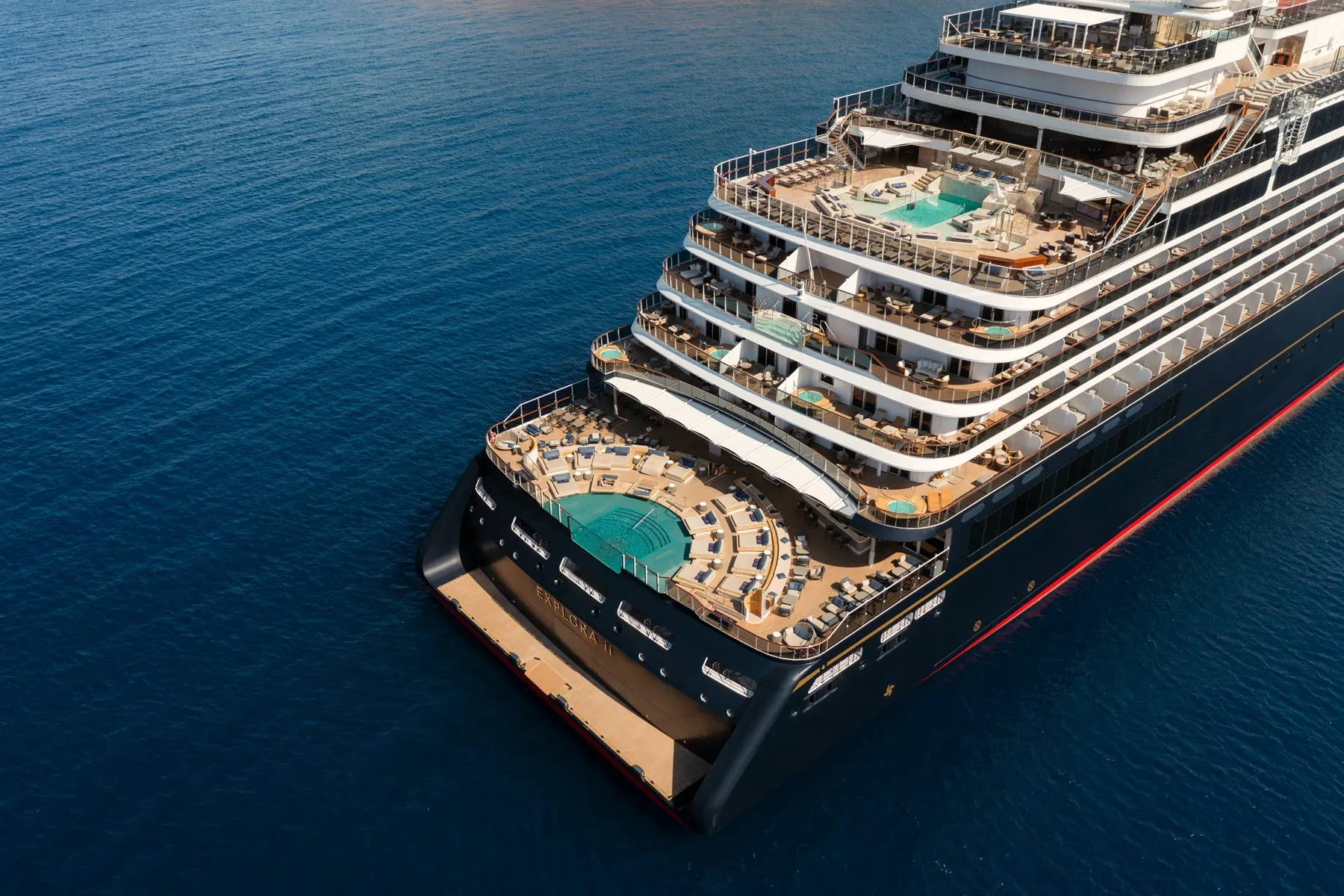 | 08 Sept 2026 | Day at Sea