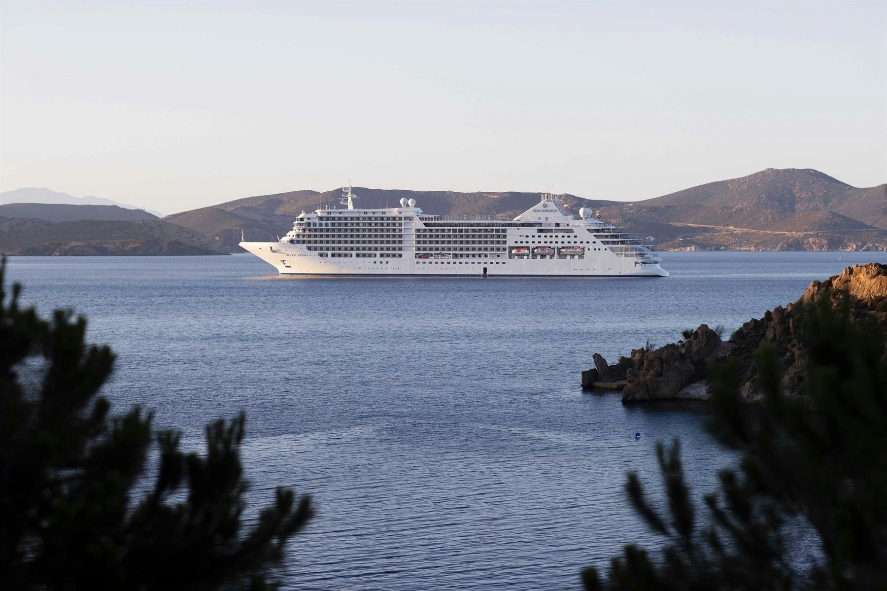 Silversea