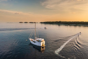 On the Water holiday