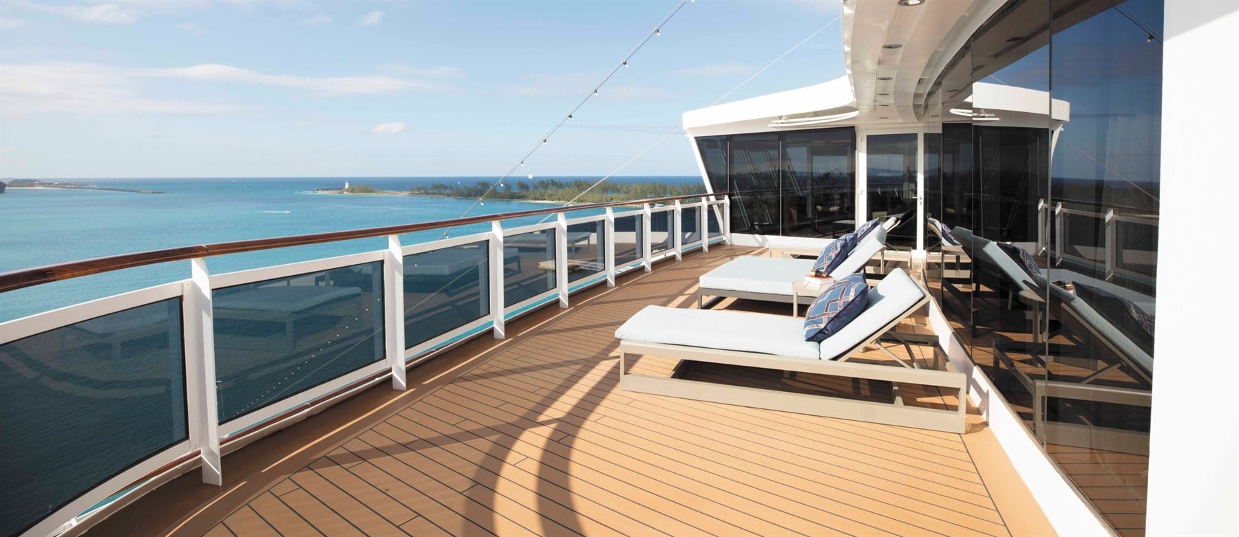 Regent Seven Seas Cruises