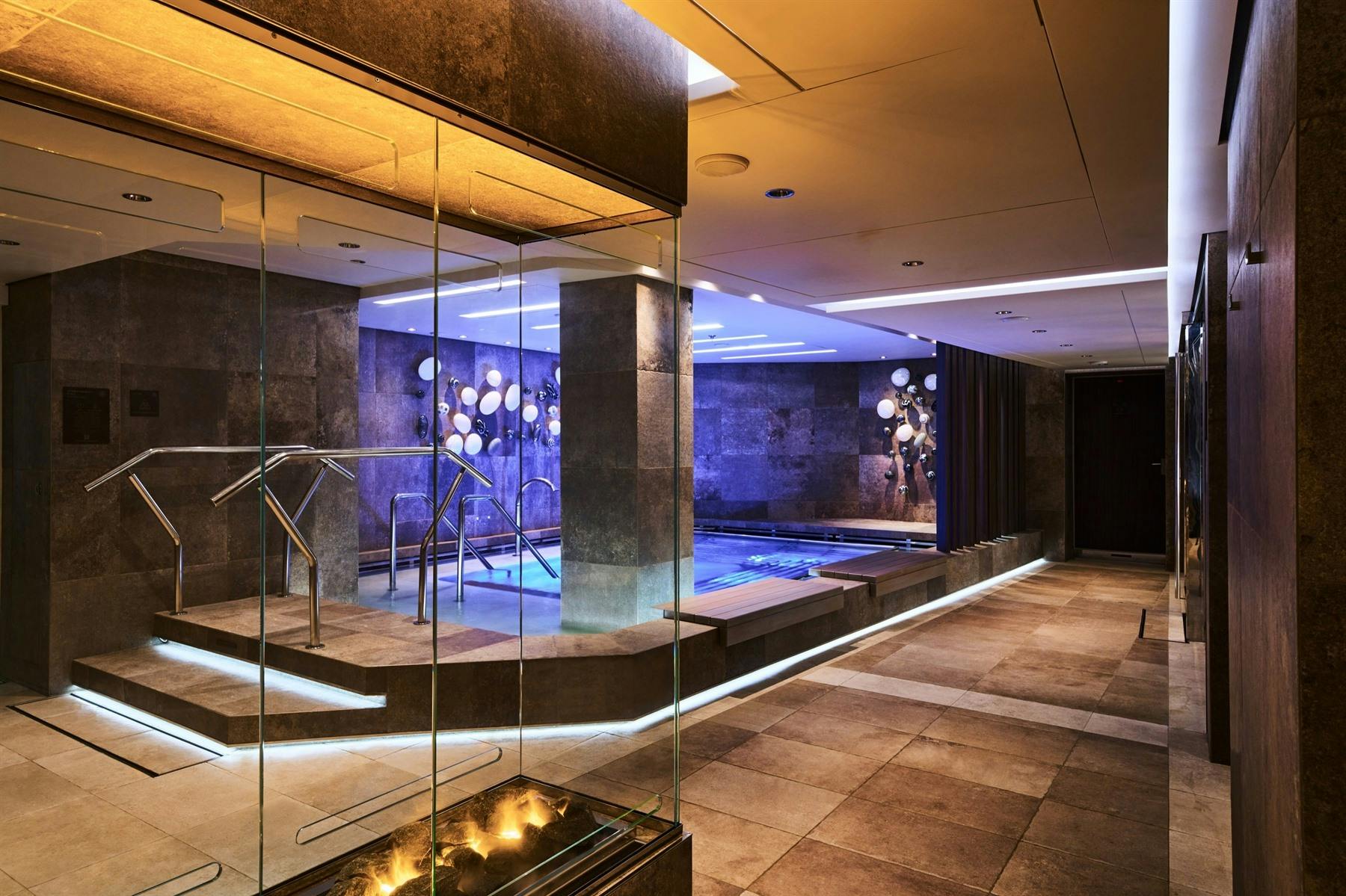 A Journey through Legendary Marvels & Cultural Fusion<cruiseDates>3 - 11 May 2026</cruiseDates><cruiseLine>Explora Journeys</cruiseLine> image 3