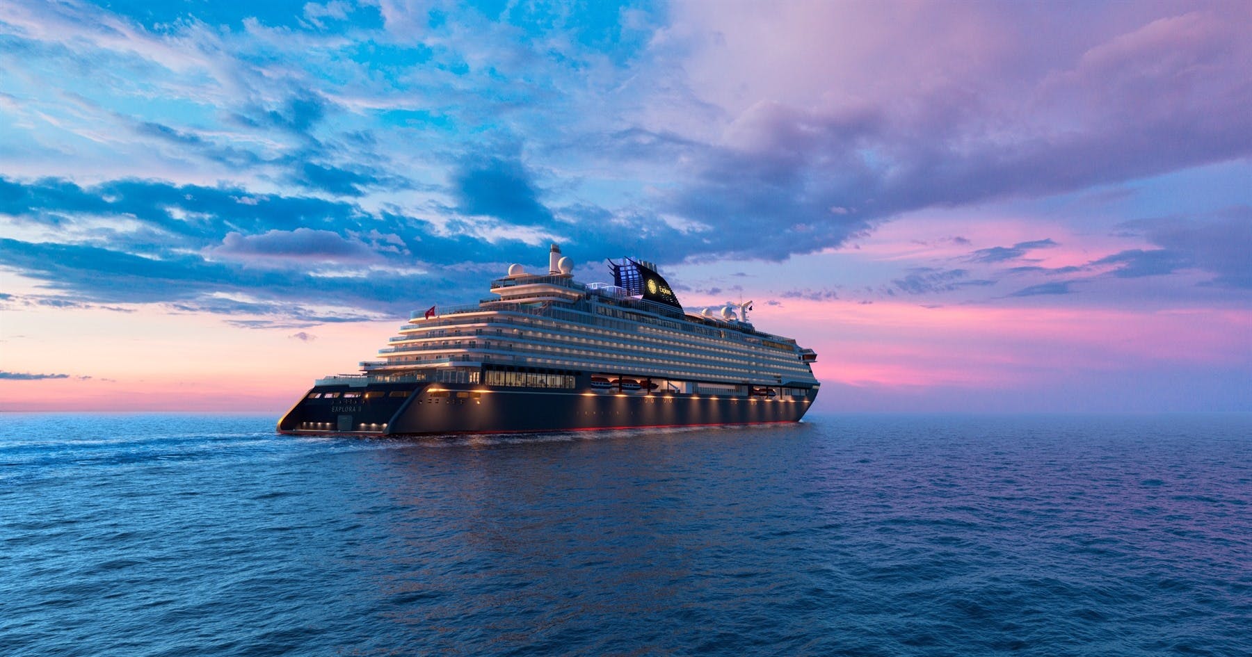 | 29 November 2025 - Transfer to Port and Embark EXPLORA II