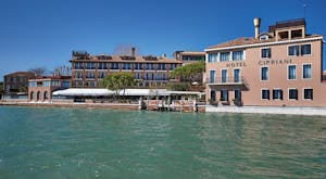 Cipriani, A Belmond Hotel, Venice