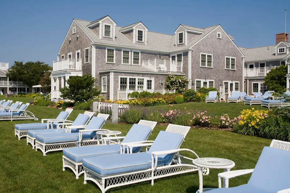 White Elephant Hotel, Nantucket | Luxury New England Hotel