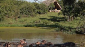 &Beyond Grumeti Serengeti Tented Camp 