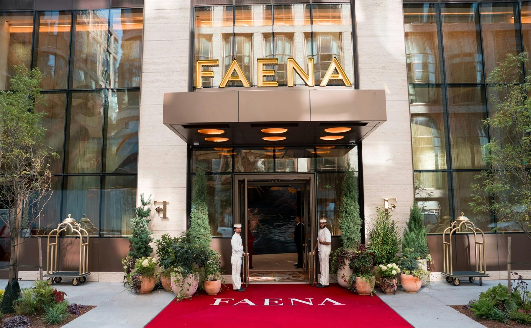 Faena New York image 1
