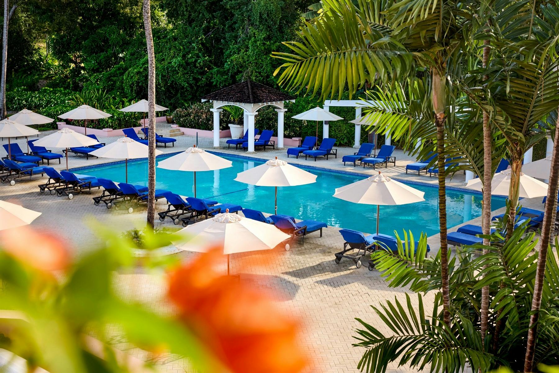 fairmont royal pavilion barbados