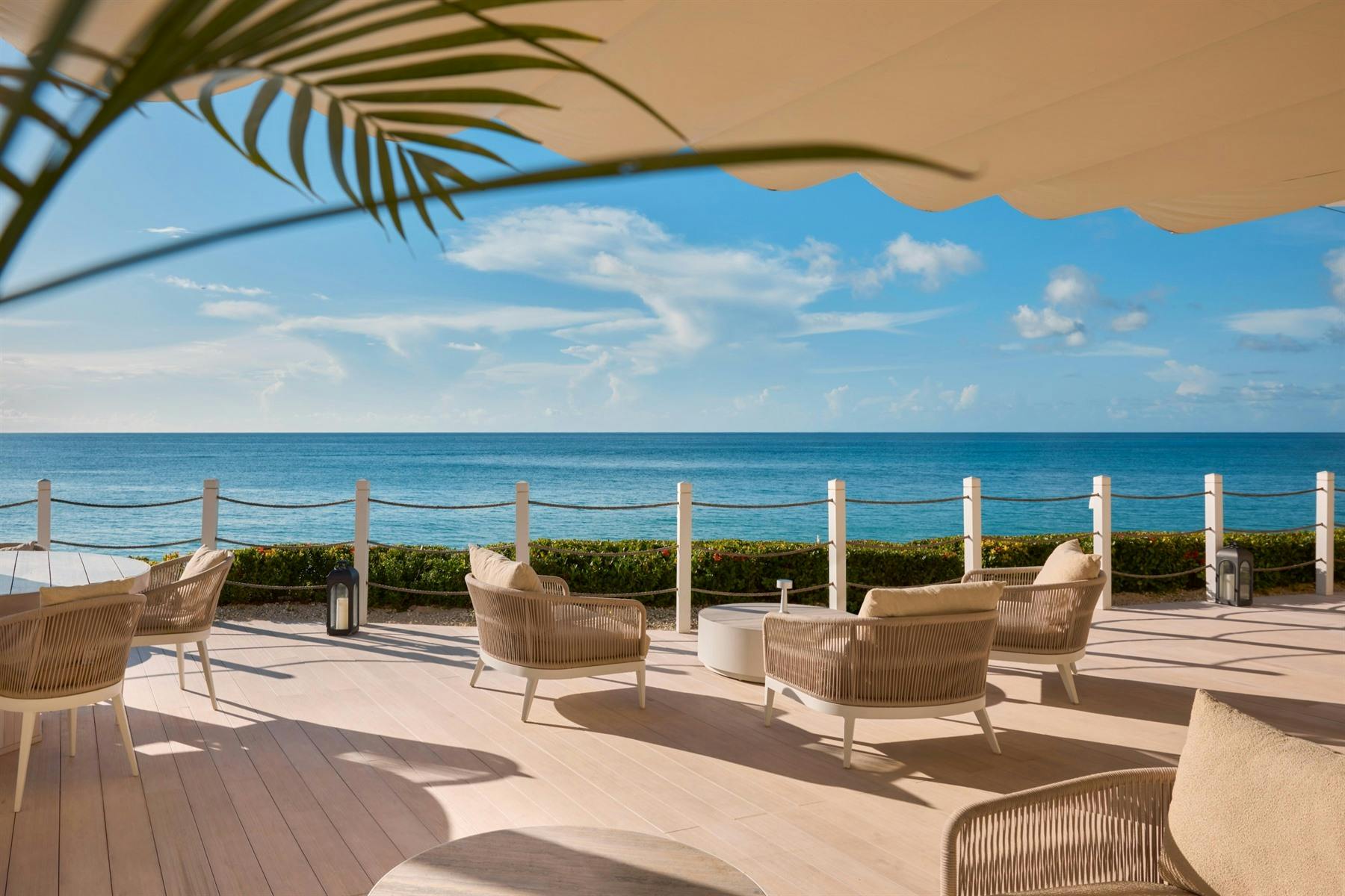 fairmont royal pavilion barbados