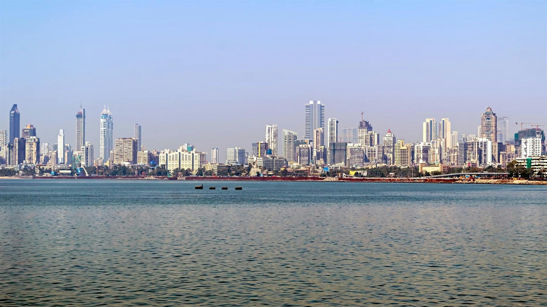 | Aurangabad – Mumbai