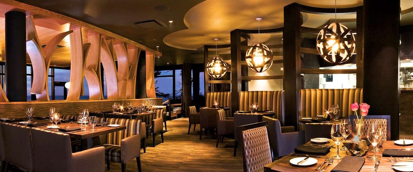 Black Rock Oceanfront Resort Tofino Inspiring Travel Company