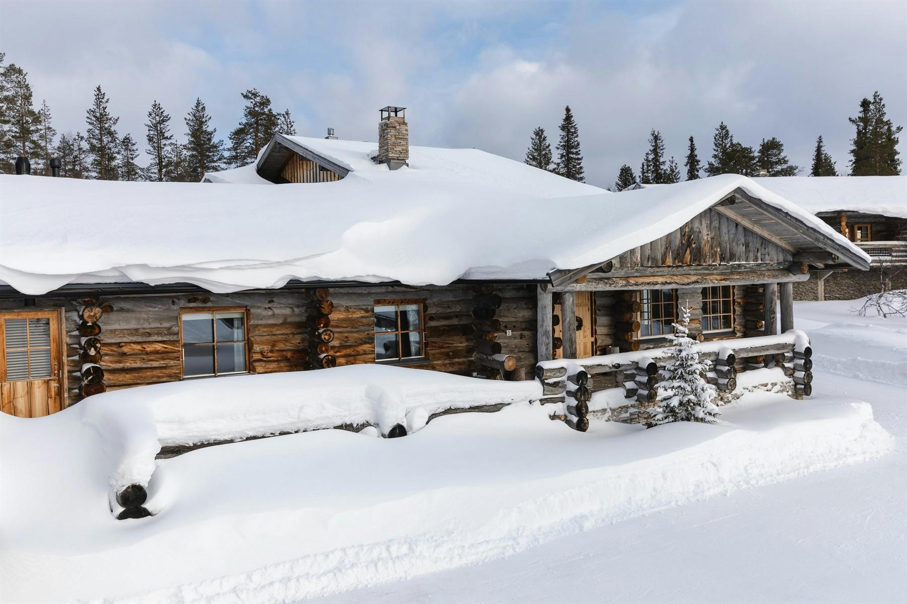 Skabma Lodge  image 2