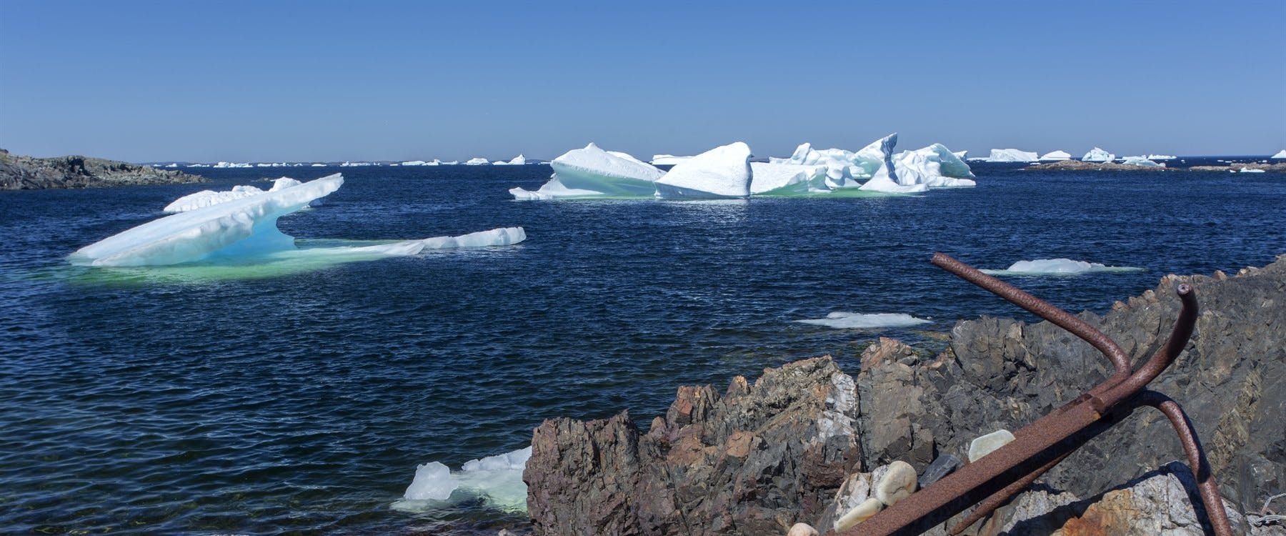 Fogo Island