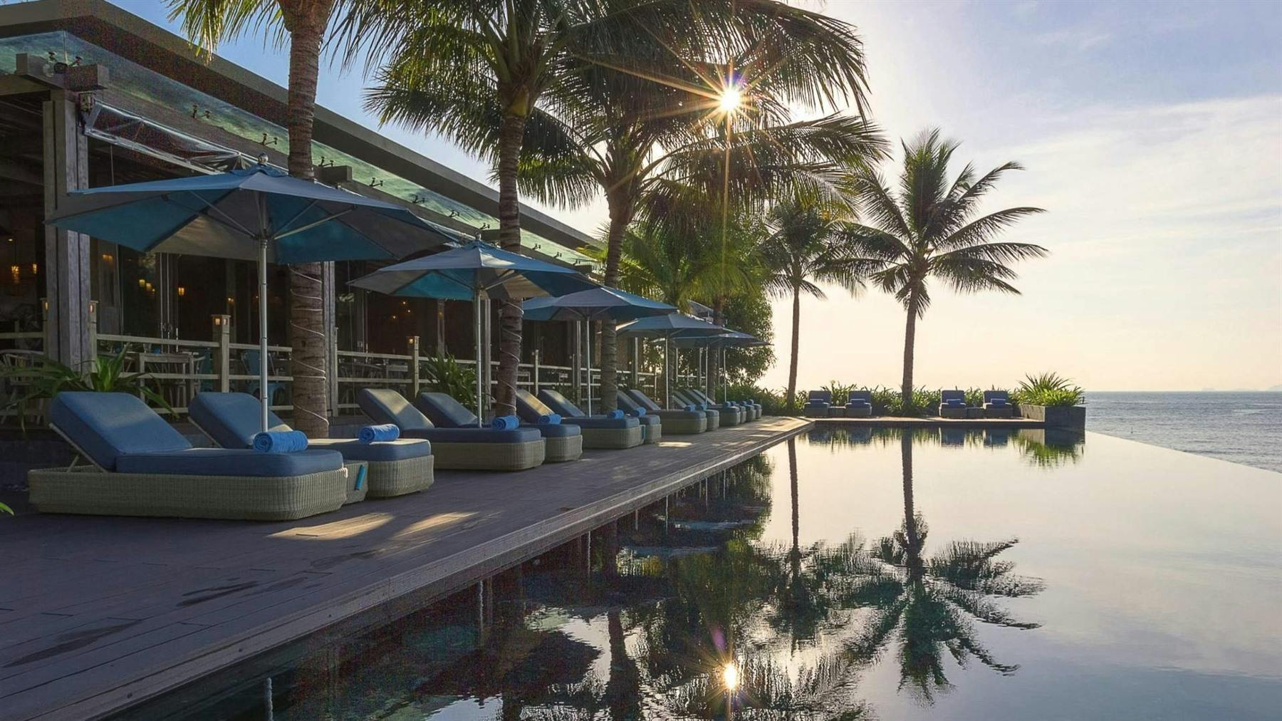 Mia Resort Nha Trang image 3