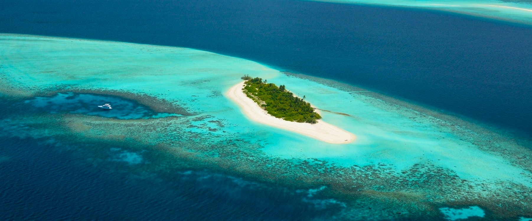 Four Seasons Voavah Maldives Private Island