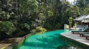 Experience Bali With Four Seasons