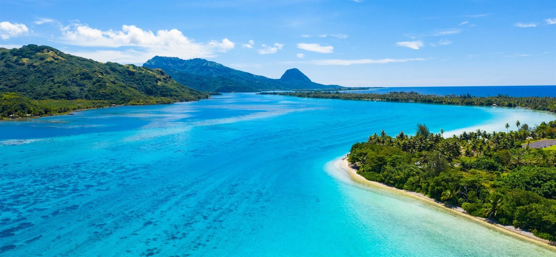 | 15 December, 2025 | Huahine, French Polynesia