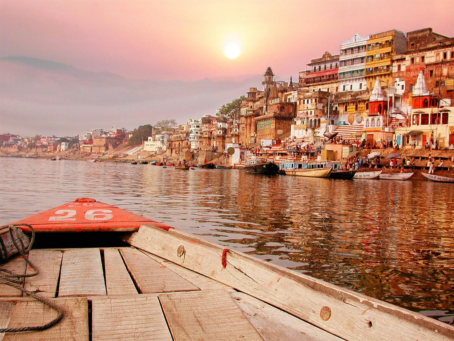 Varanasi