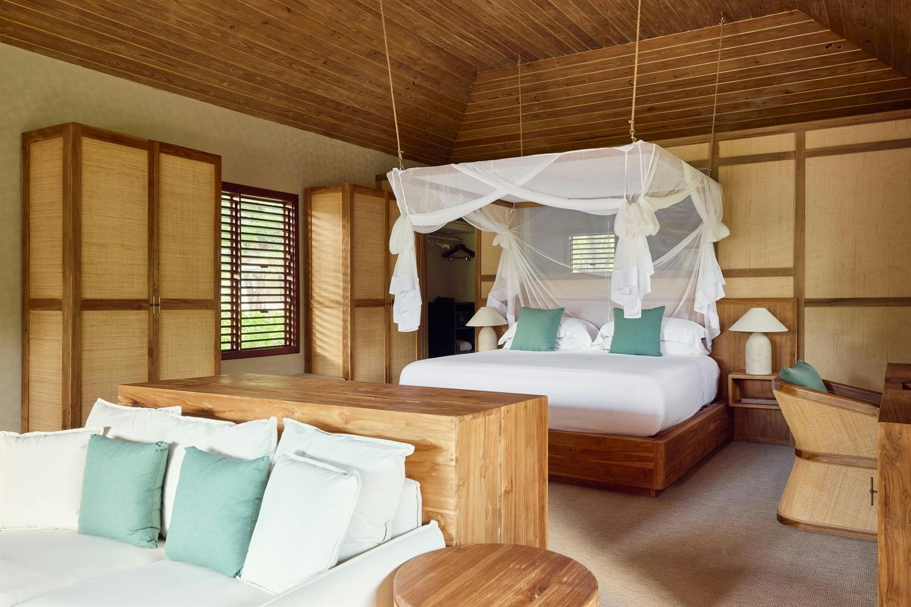 Garden Pool Villa Suite