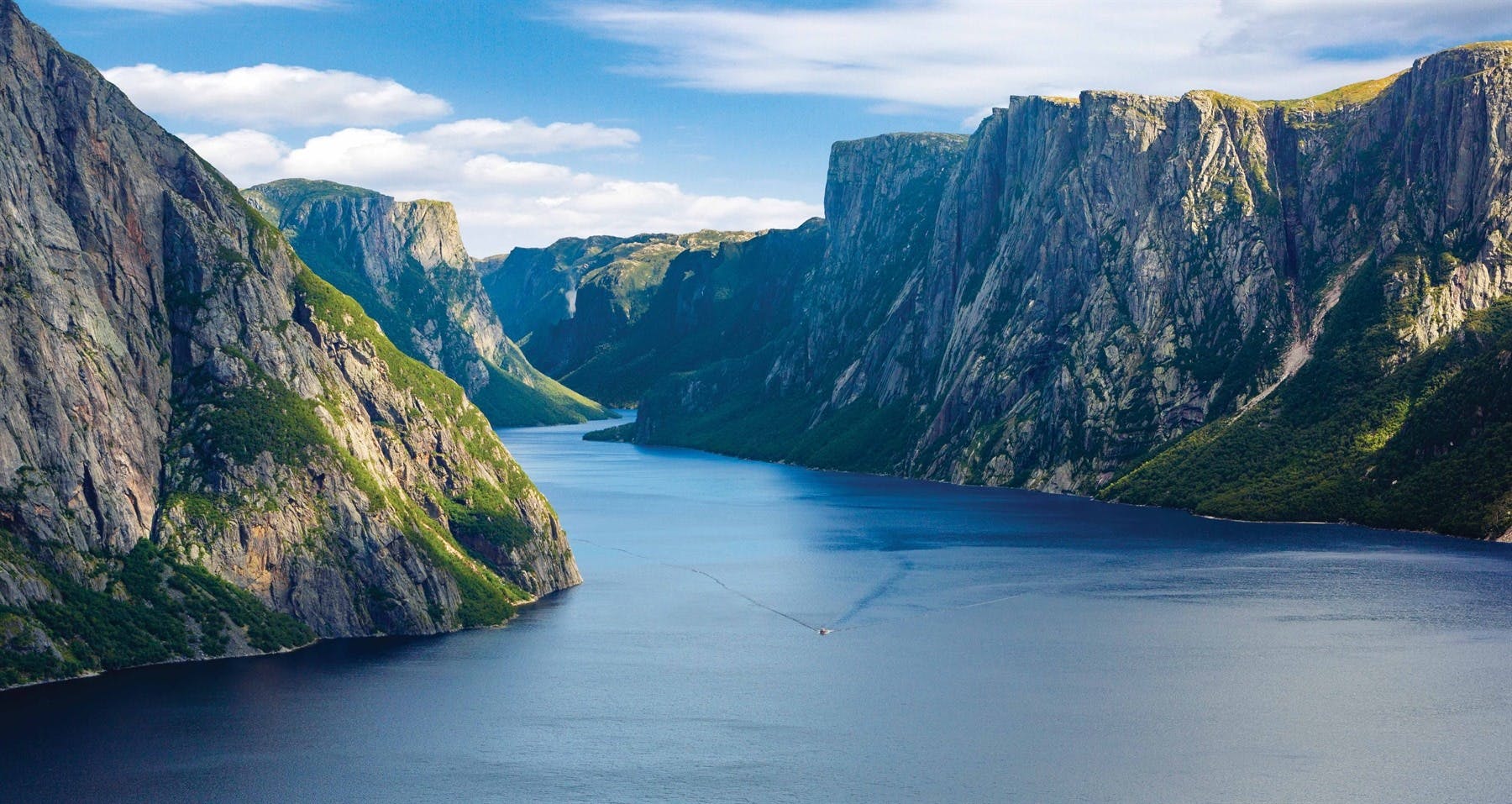 Grand Tour of Atlantic Canada's National Parks image 1