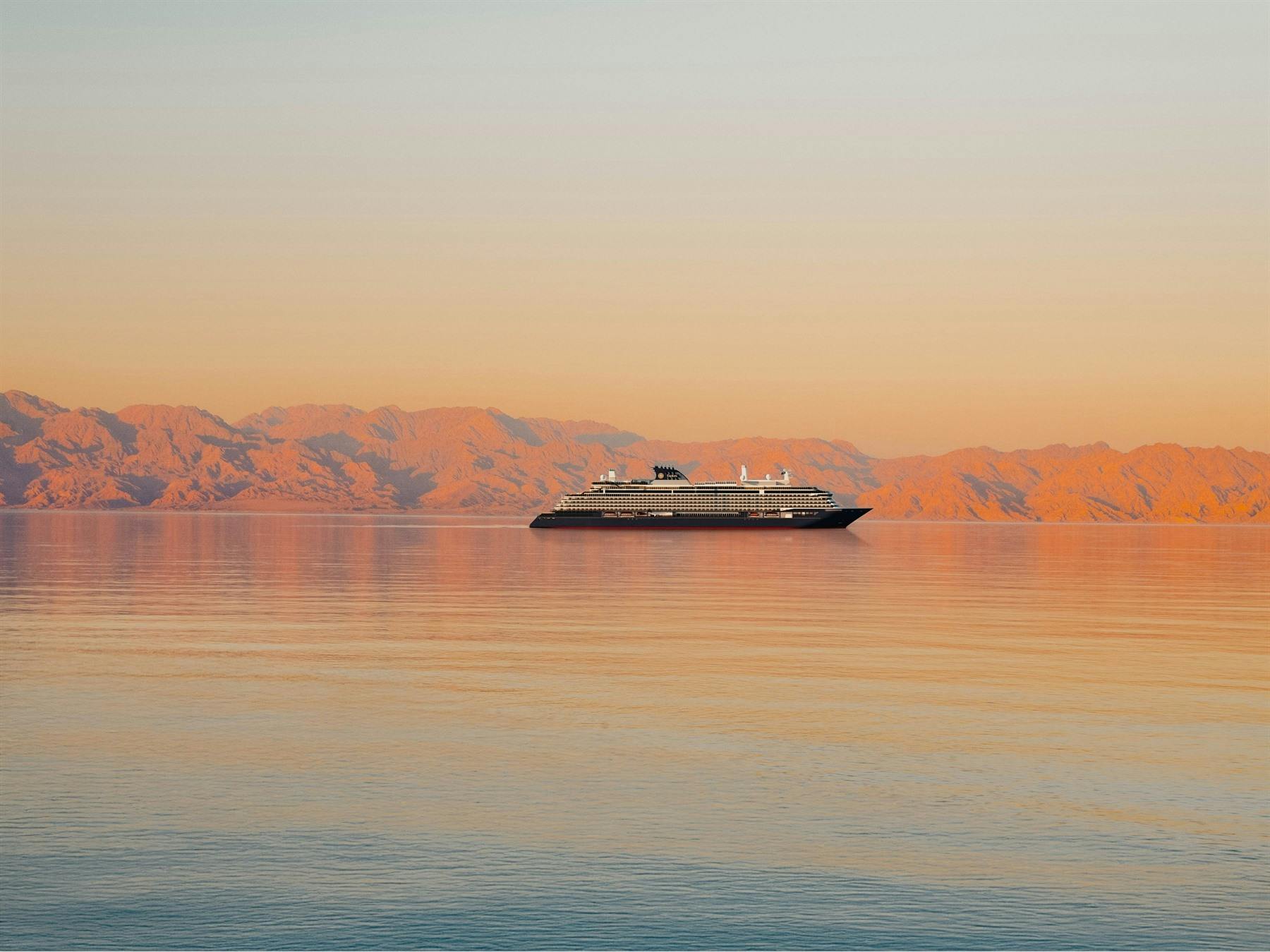A Journey to the Whispering Sands of Oman image 1